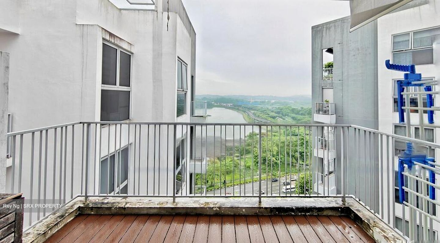 The Estuary (D27), Condominium #554505551